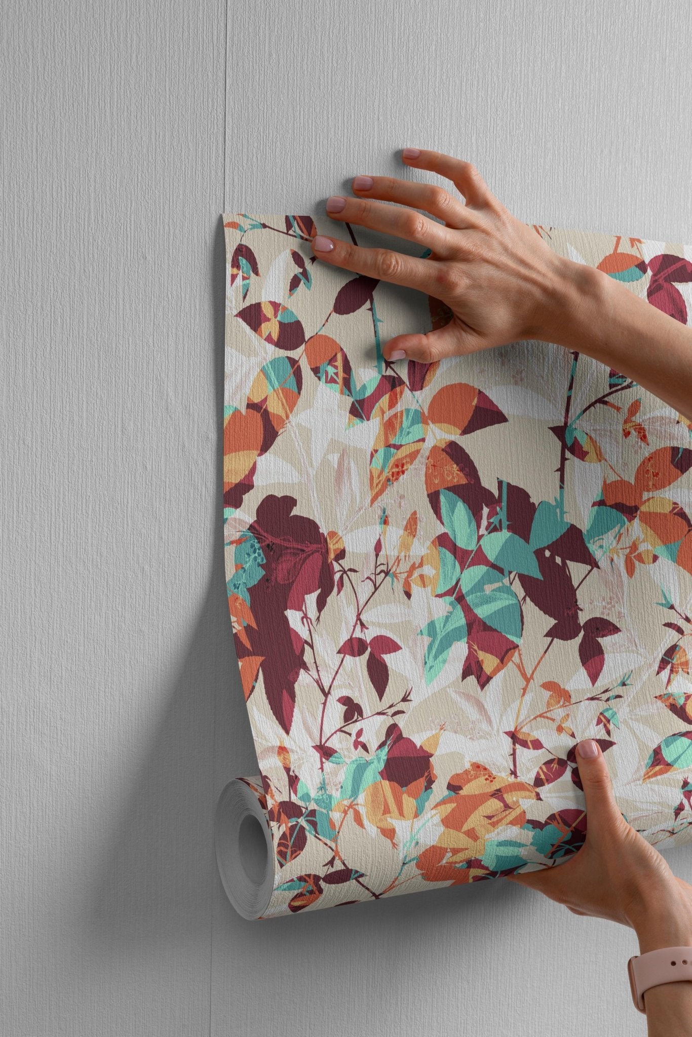 Autumn Foliage - Tomono