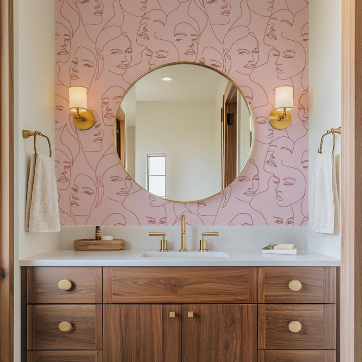 Beautiful Faces - Tomono