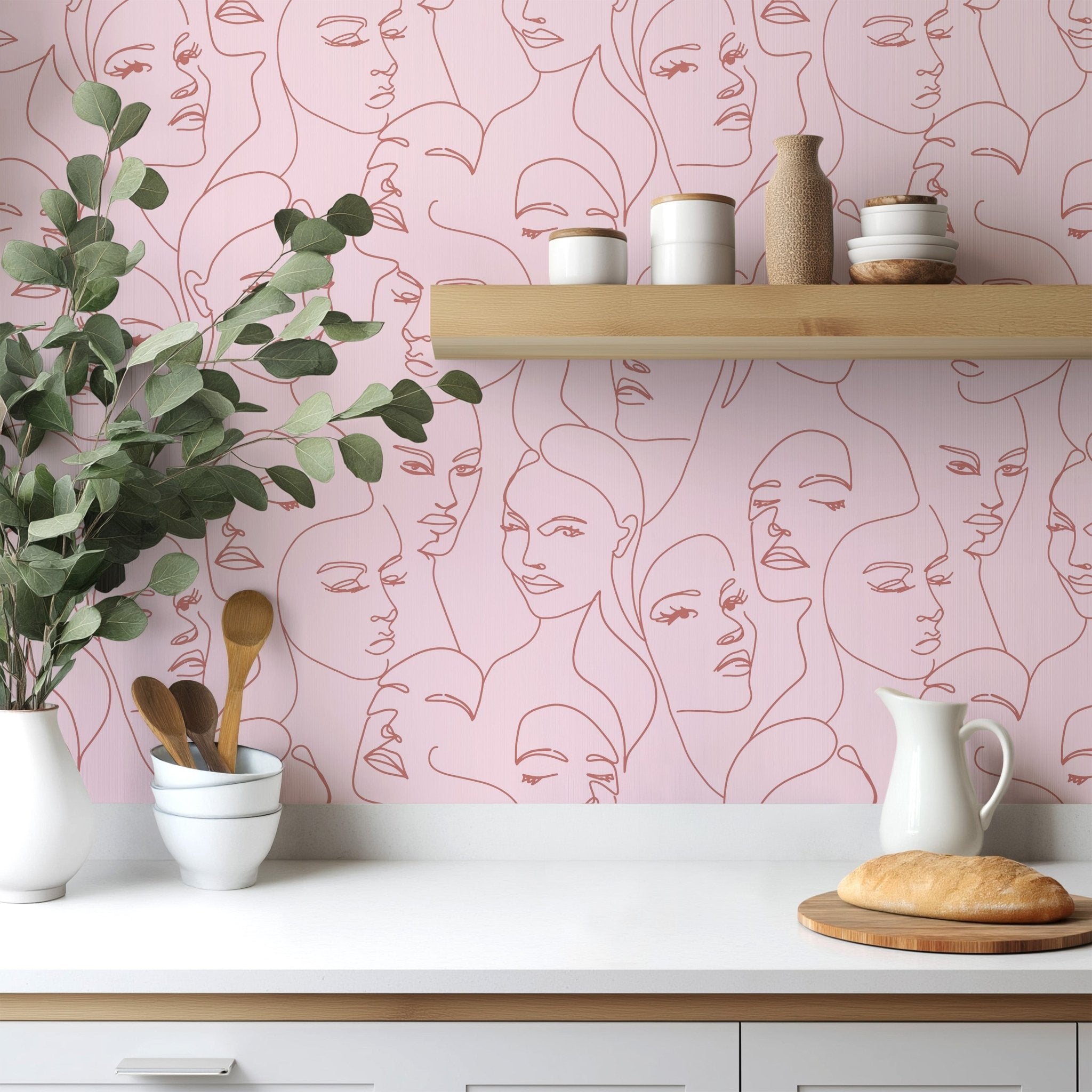 Beautiful Faces - Tomono