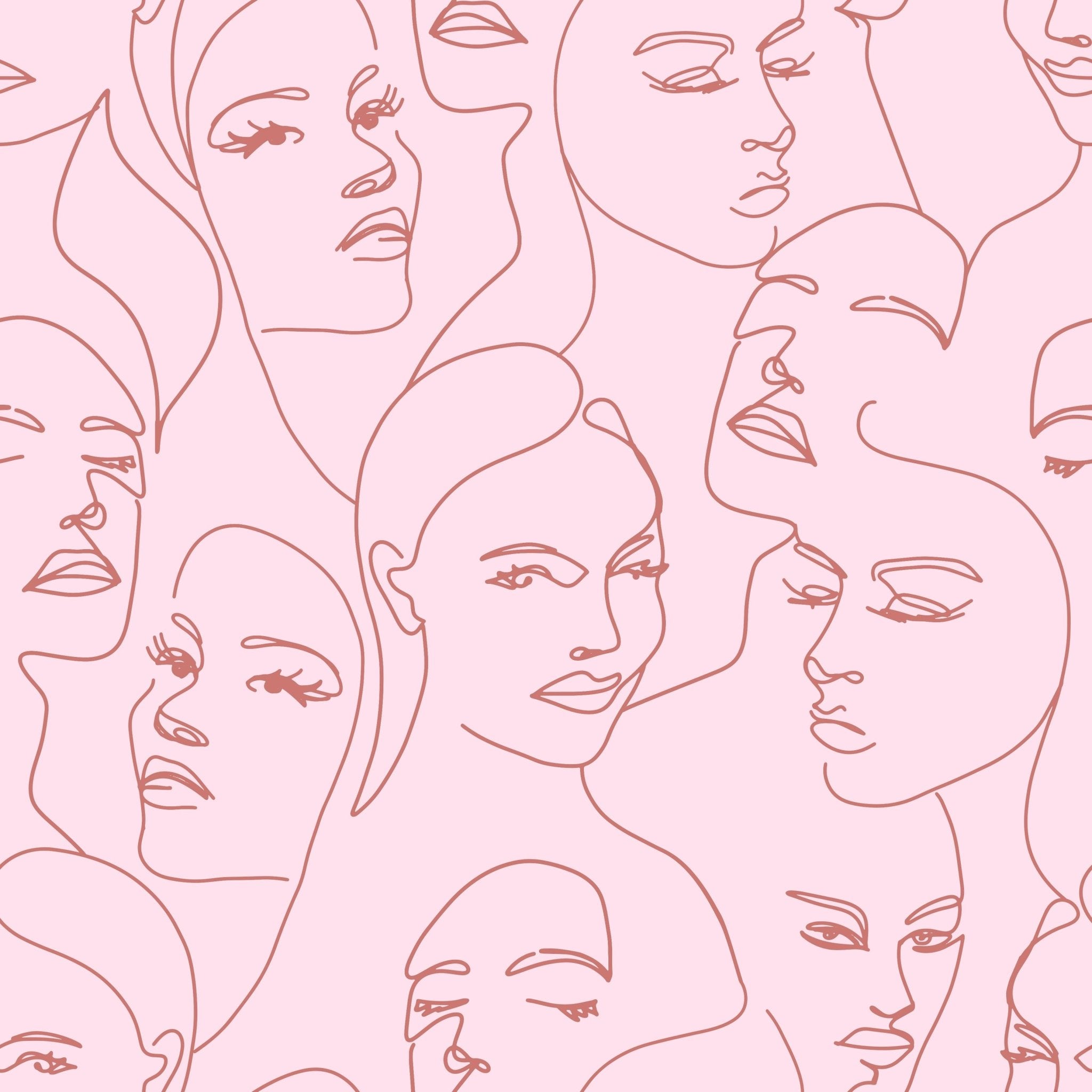 Beautiful Faces - Tomono