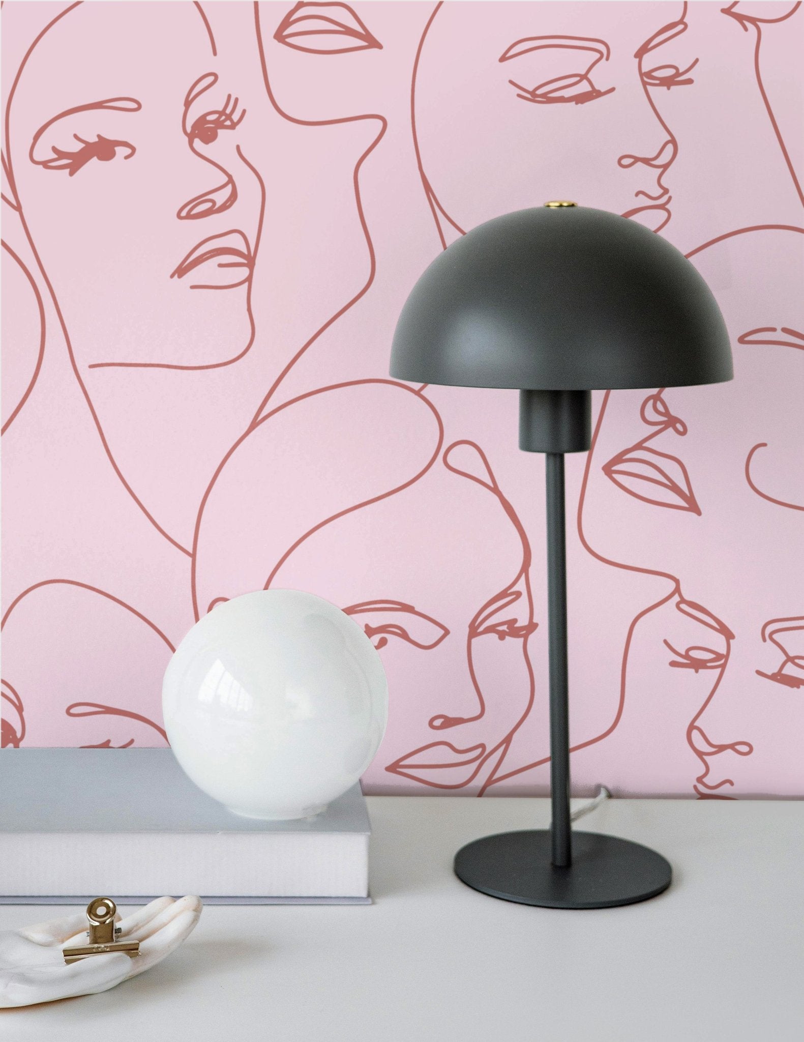 Beautiful Faces - Tomono