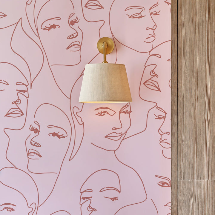 Beautiful Faces - Tomono