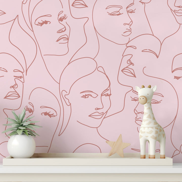 Beautiful Faces - Tomono