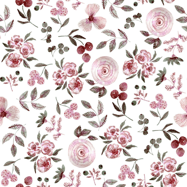 Berry Rose Garden - Tomono