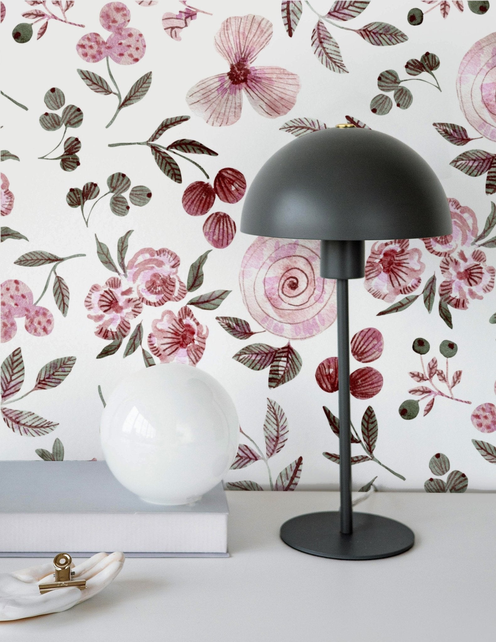 Berry Rose Garden - Tomono