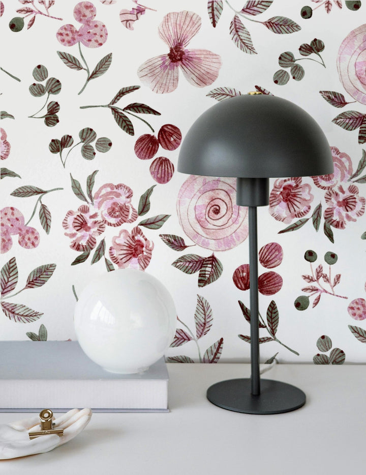 Berry Rose Garden - Tomono