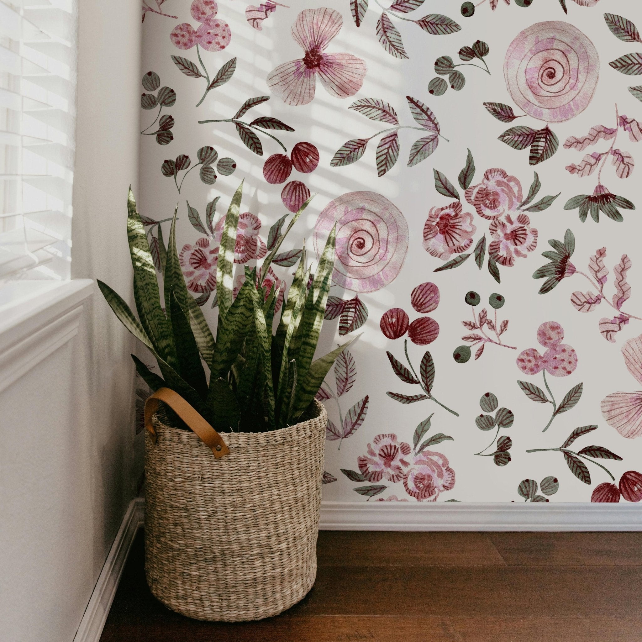 Berry Rose Garden - Tomono