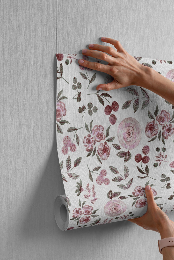 Berry Rose Garden - Tomono