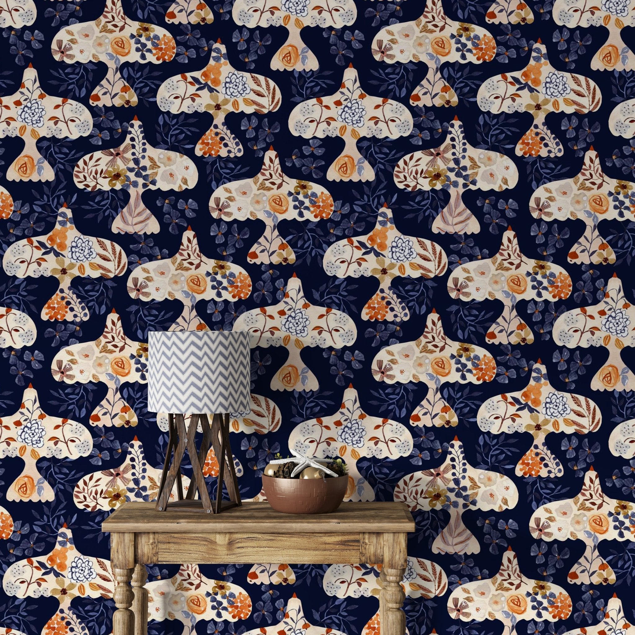 Birds of Art - Tomono