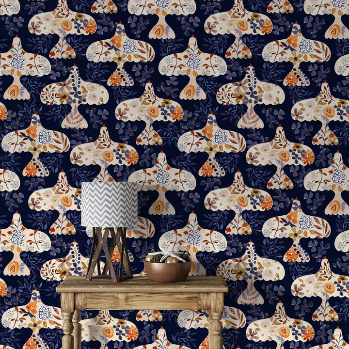 Birds of Art - Tomono