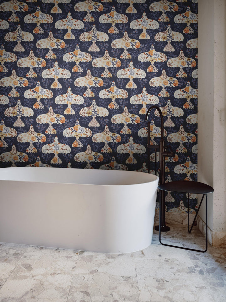 Birds of Art - Tomono