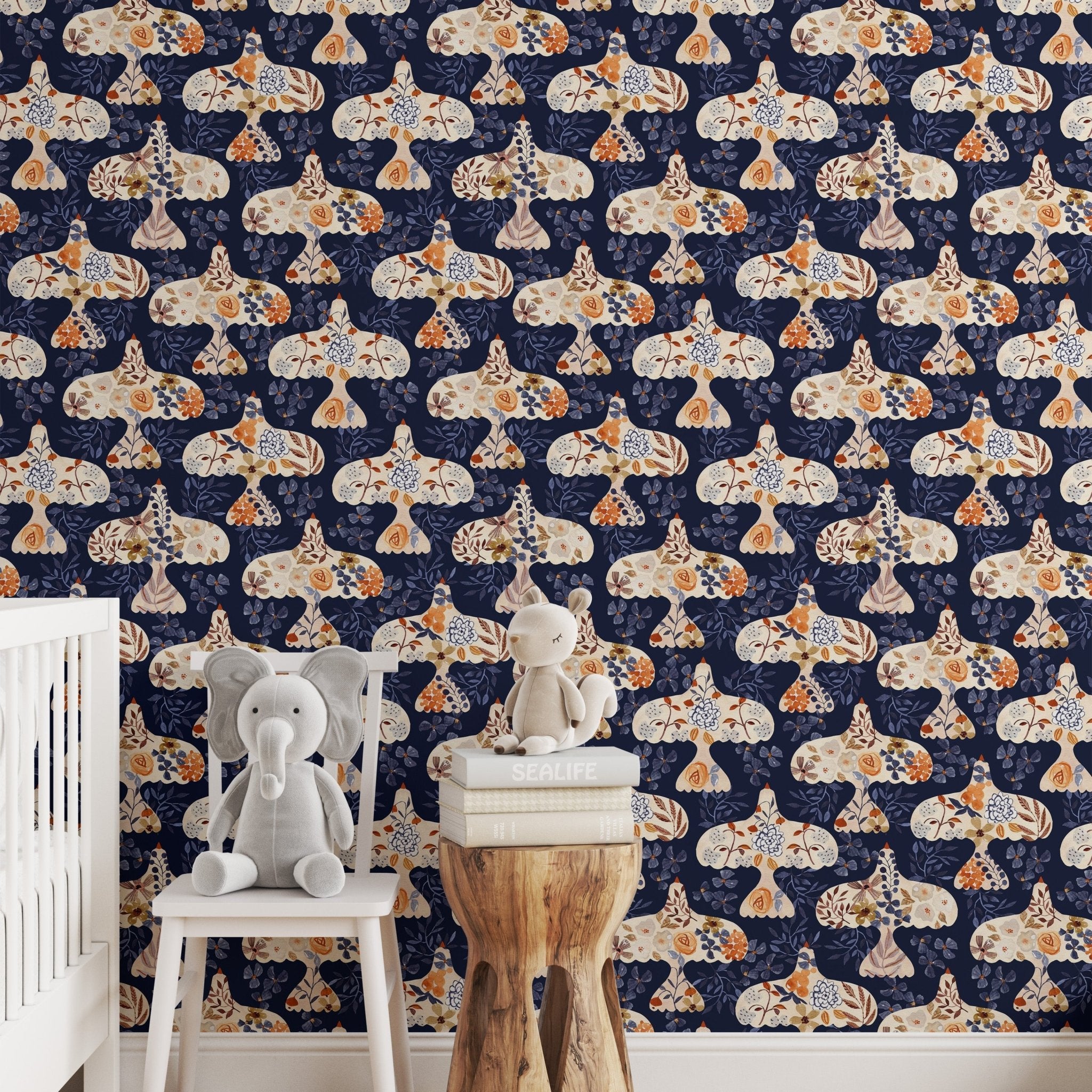 Birds of Art - Tomono