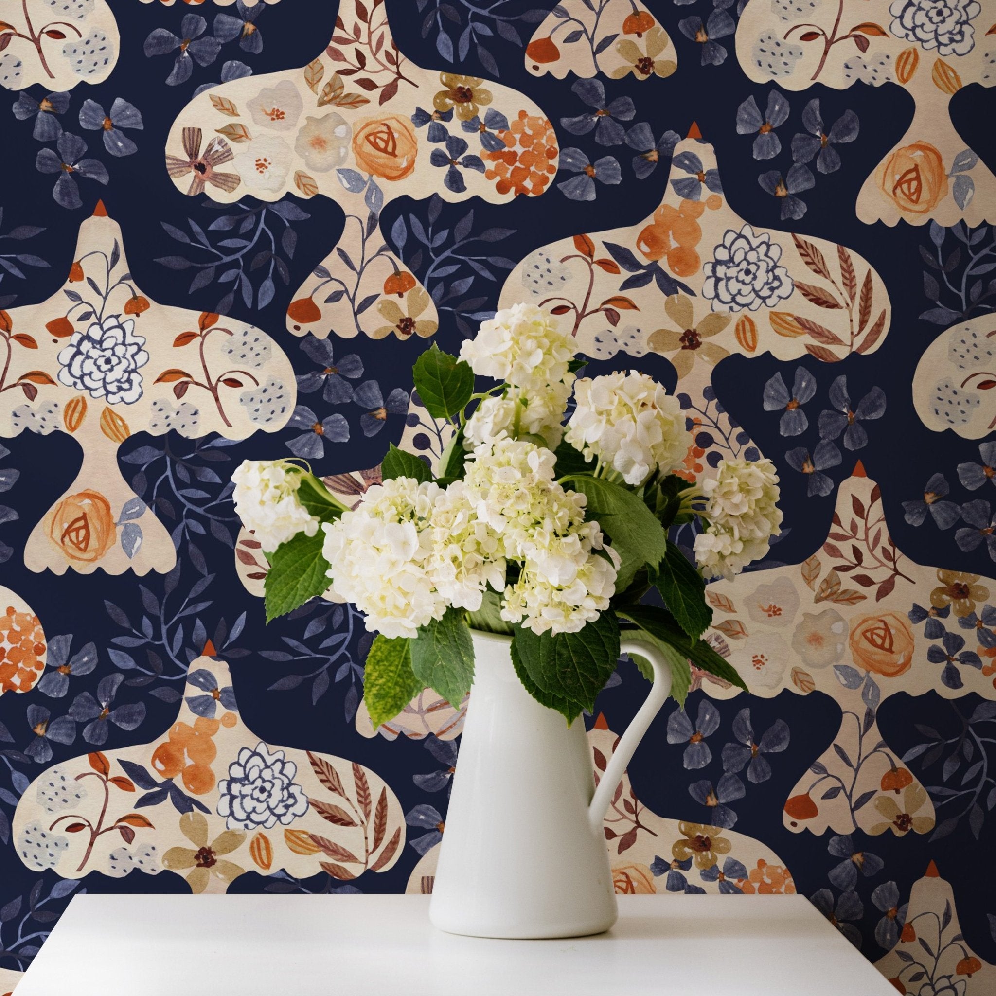 Birds of Art - Tomono