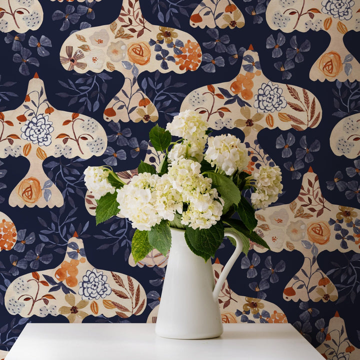 Birds of Art - Tomono