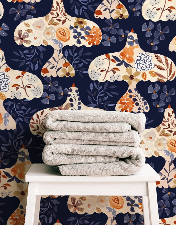 Birds of Art - Tomono