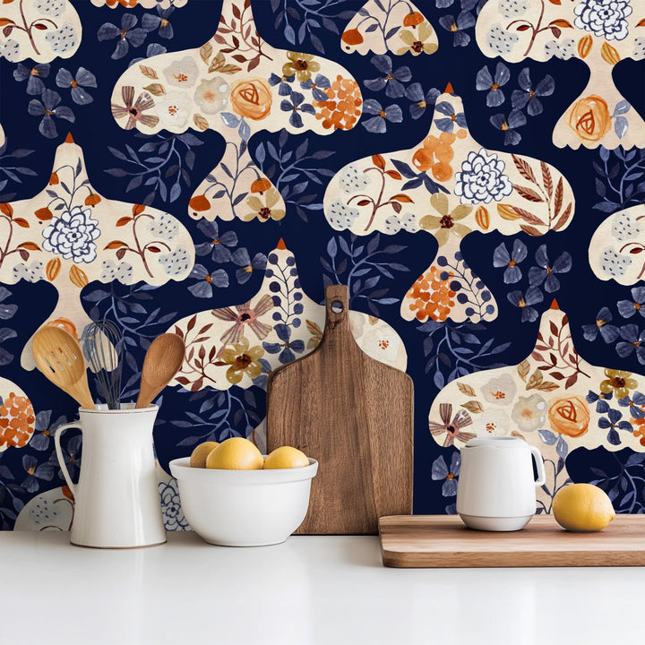 Birds of Art - Tomono