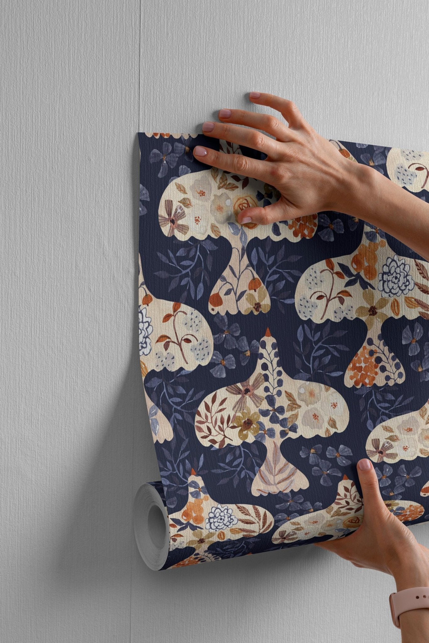 Birds of Art - Tomono