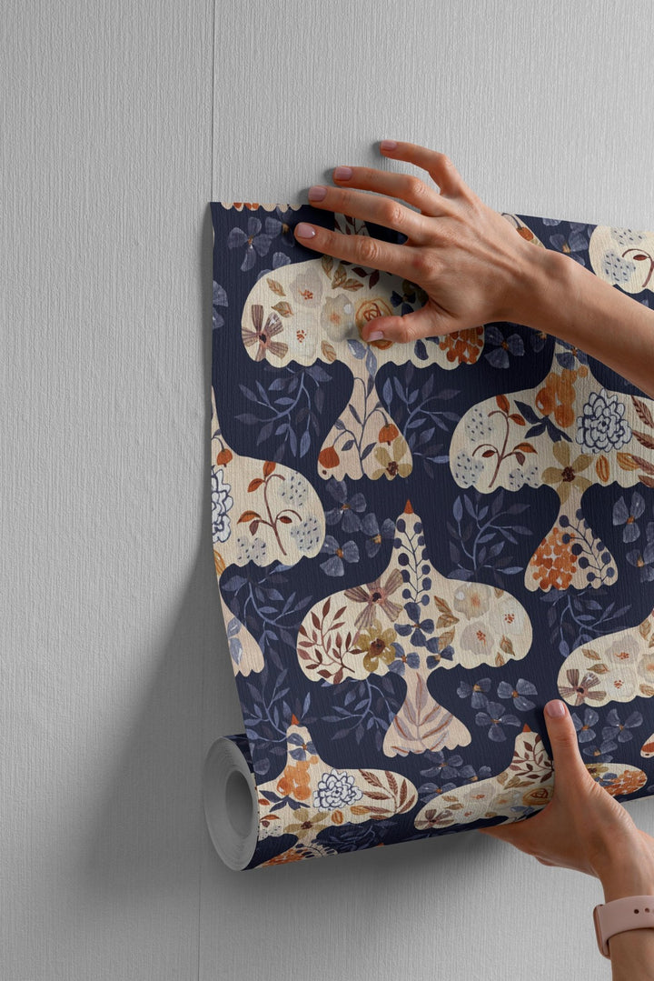 Birds of Art - Tomono