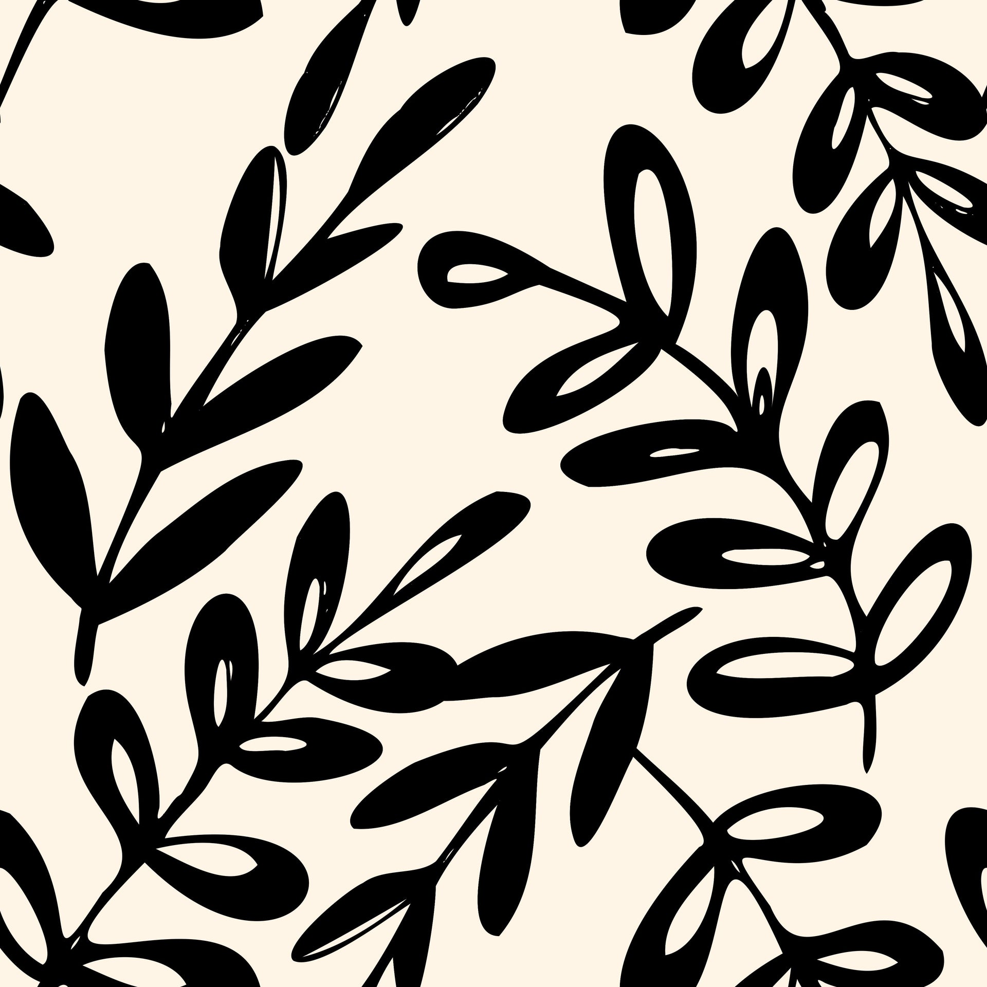 Black Leaves