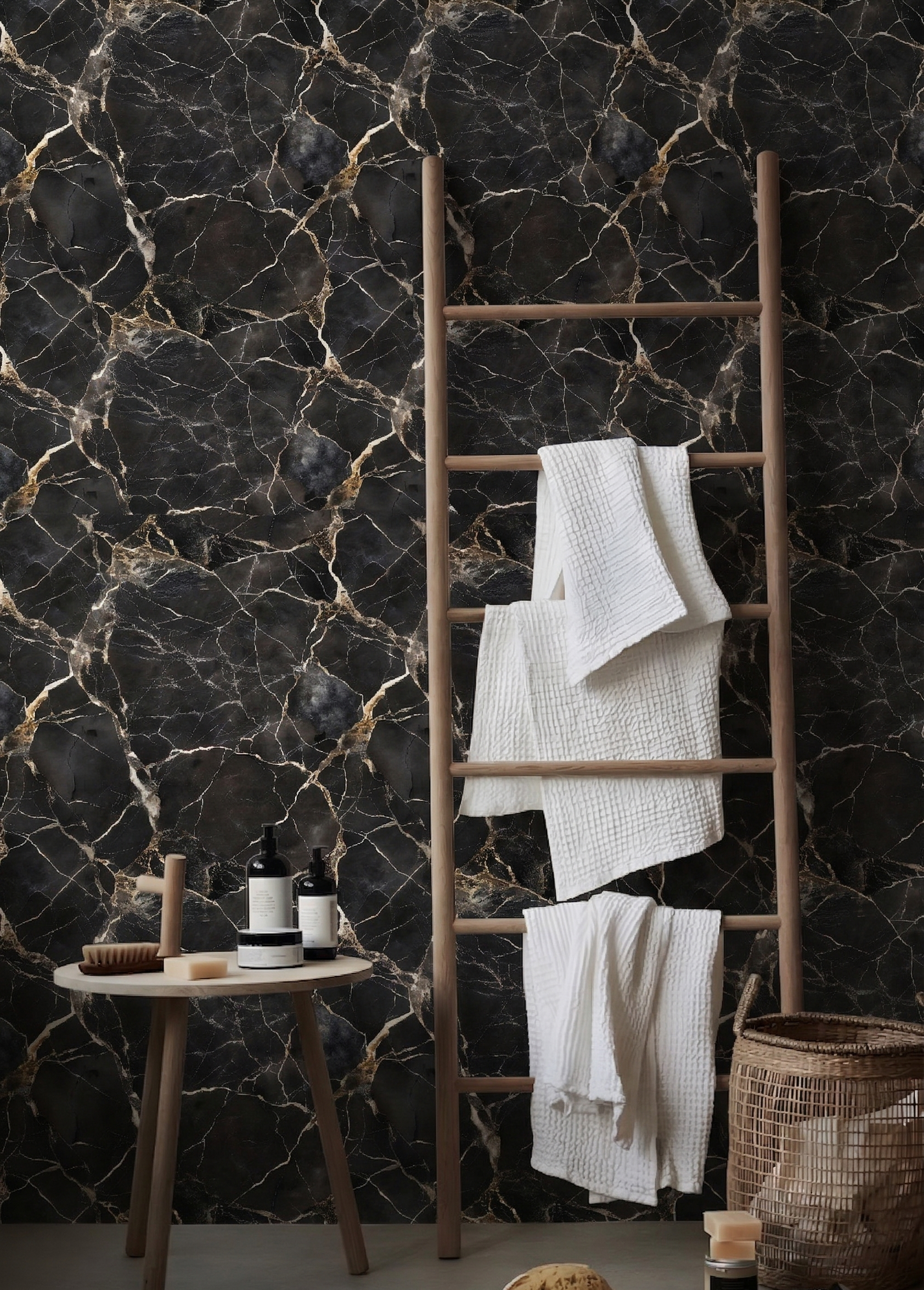 Black Marble