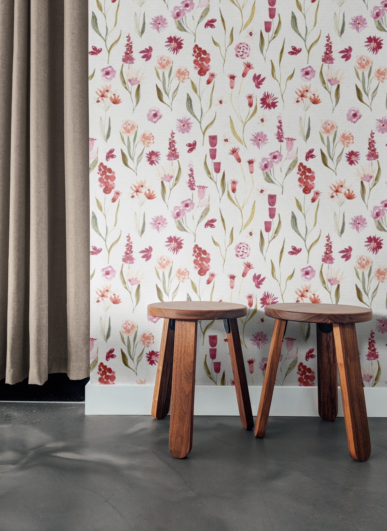 Blooming Fields - Tomono