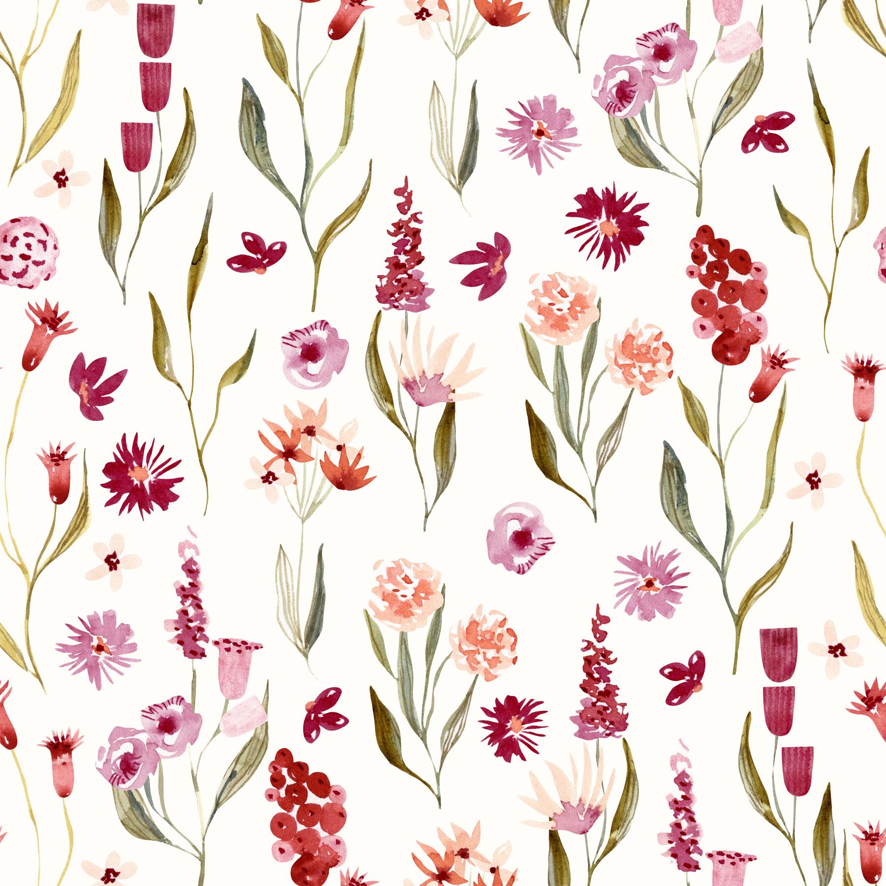 Blooming Fields - Tomono