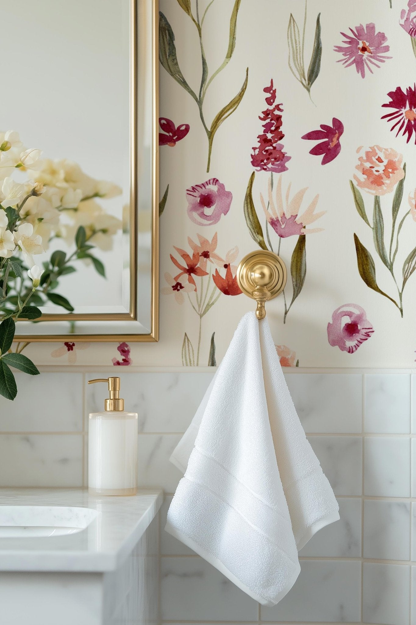 Blooming Fields - Tomono