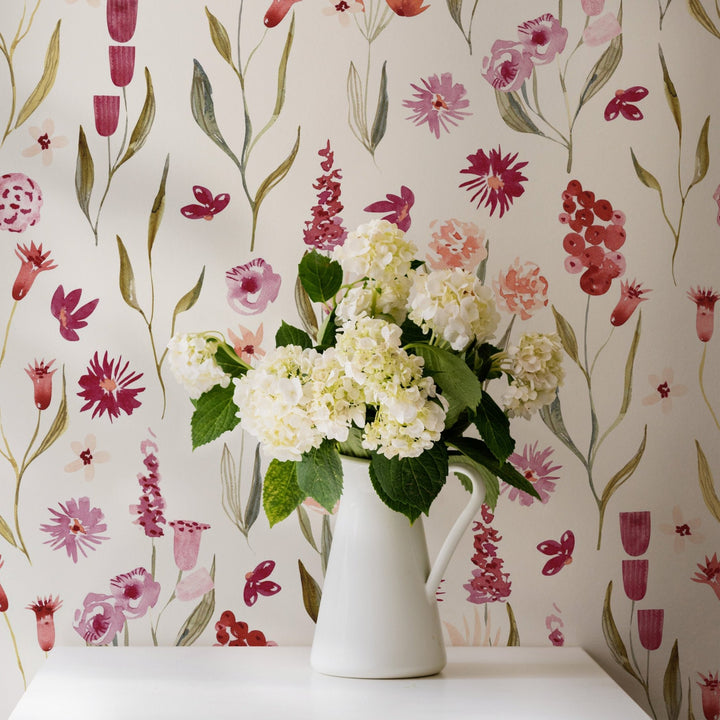 Blooming Fields - Tomono