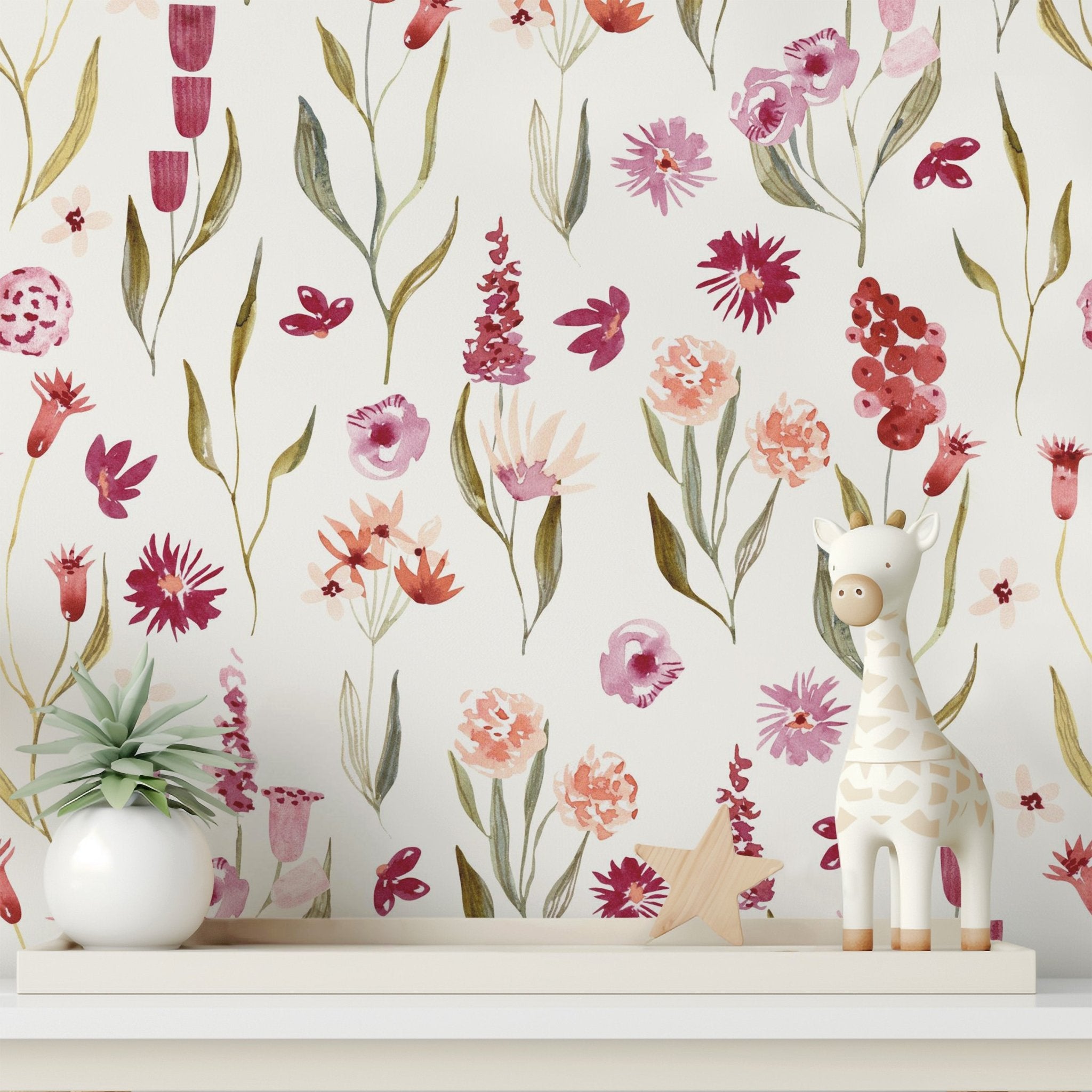 Blooming Fields - Tomono