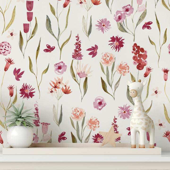 Blooming Fields - Tomono