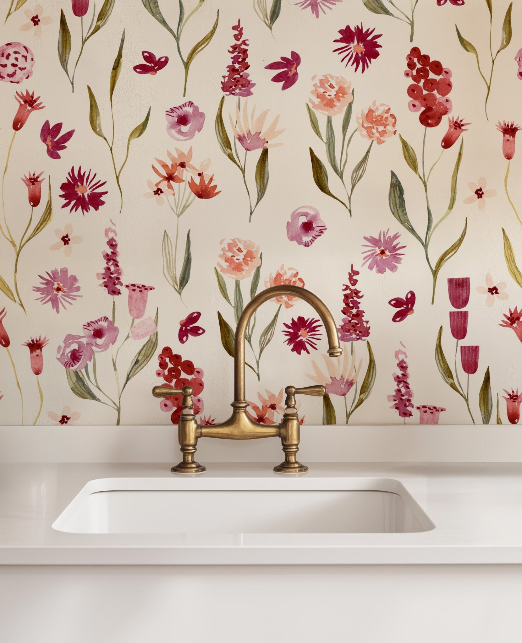 Blooming Fields - Tomono