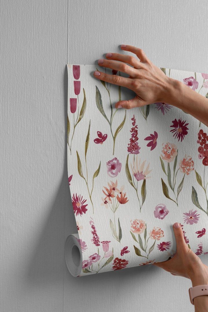 Blooming Fields - Tomono