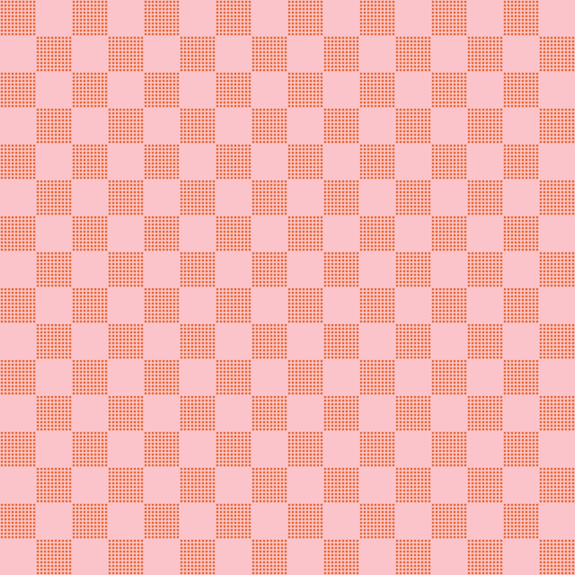 Blossom Gingham - Tomono