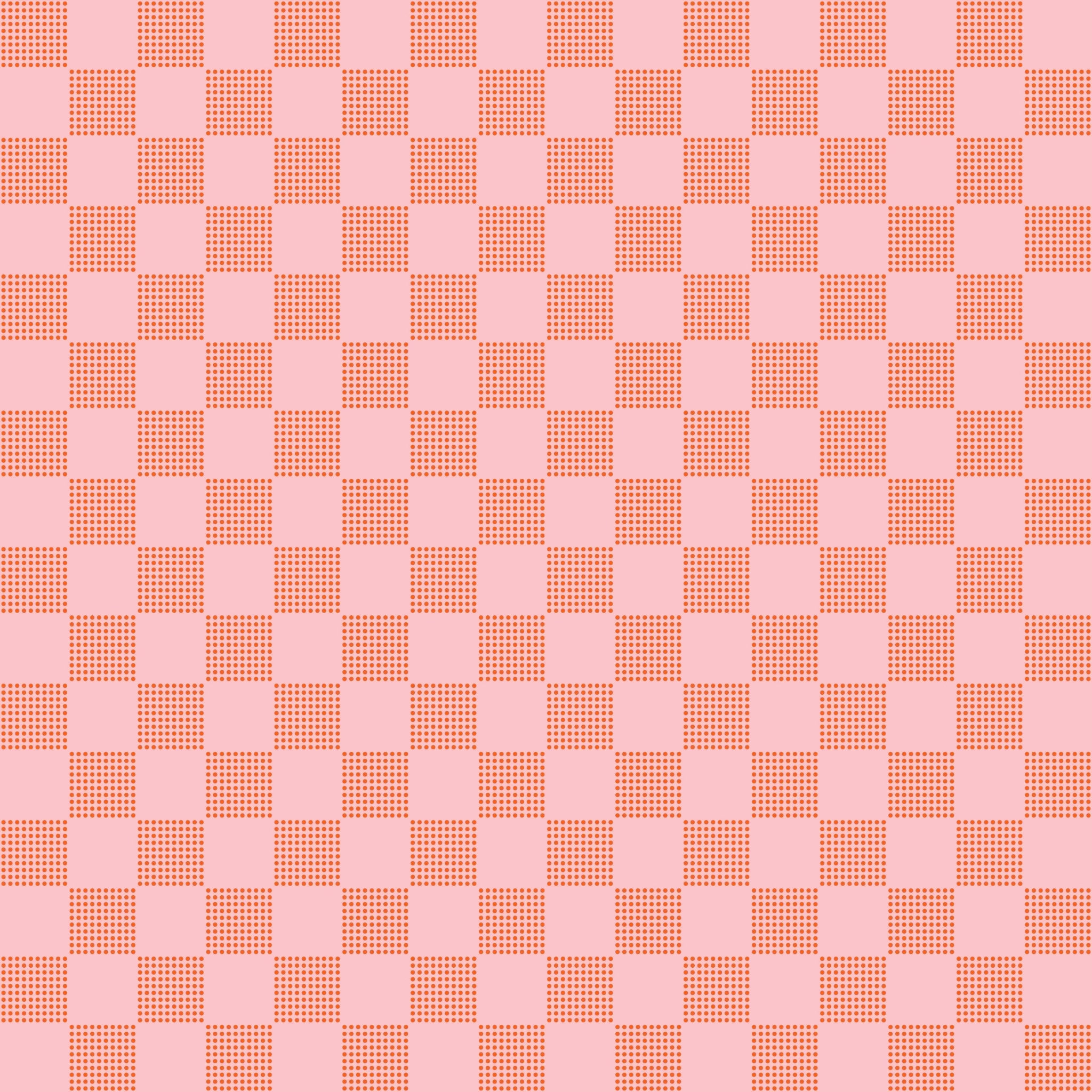 Blossom Gingham - Tomono