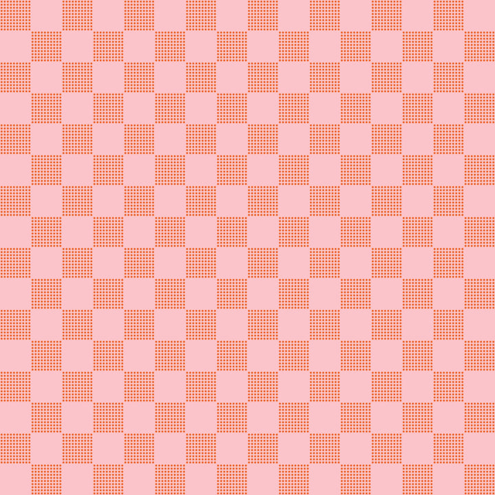 Blossom Gingham - Tomono