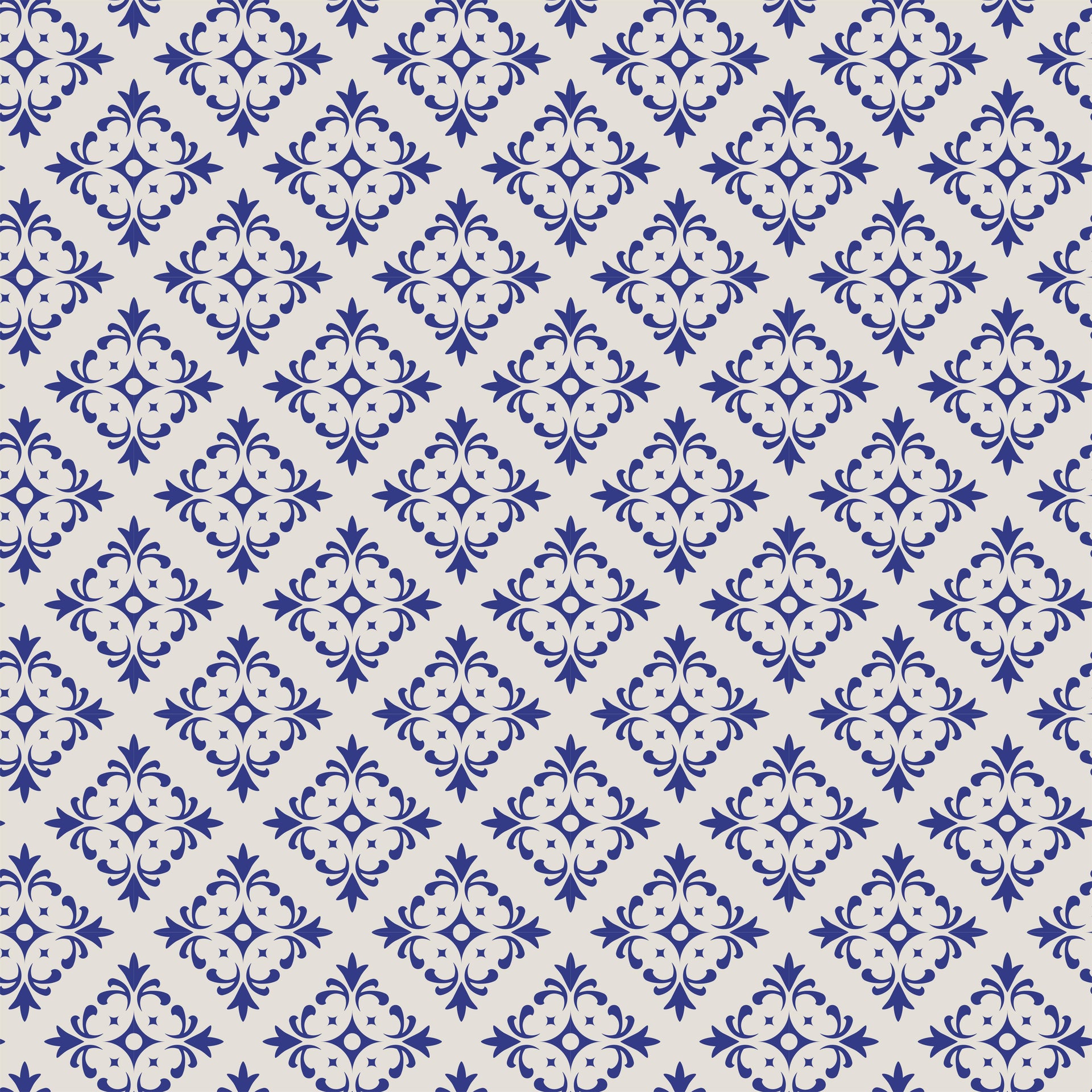 Blue Talavera Ceramics