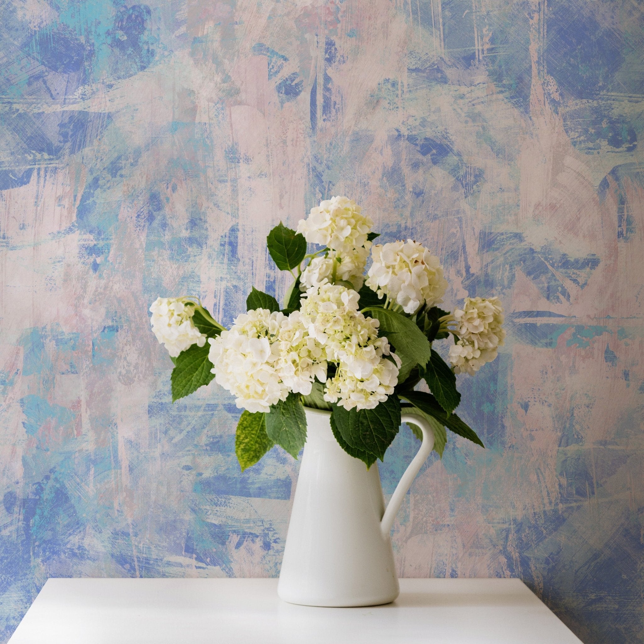 Blue Texture - Tomono