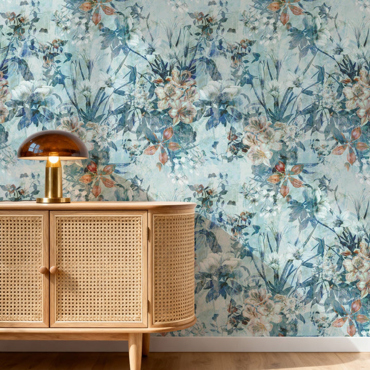 Bohemian Blossom - Tomono