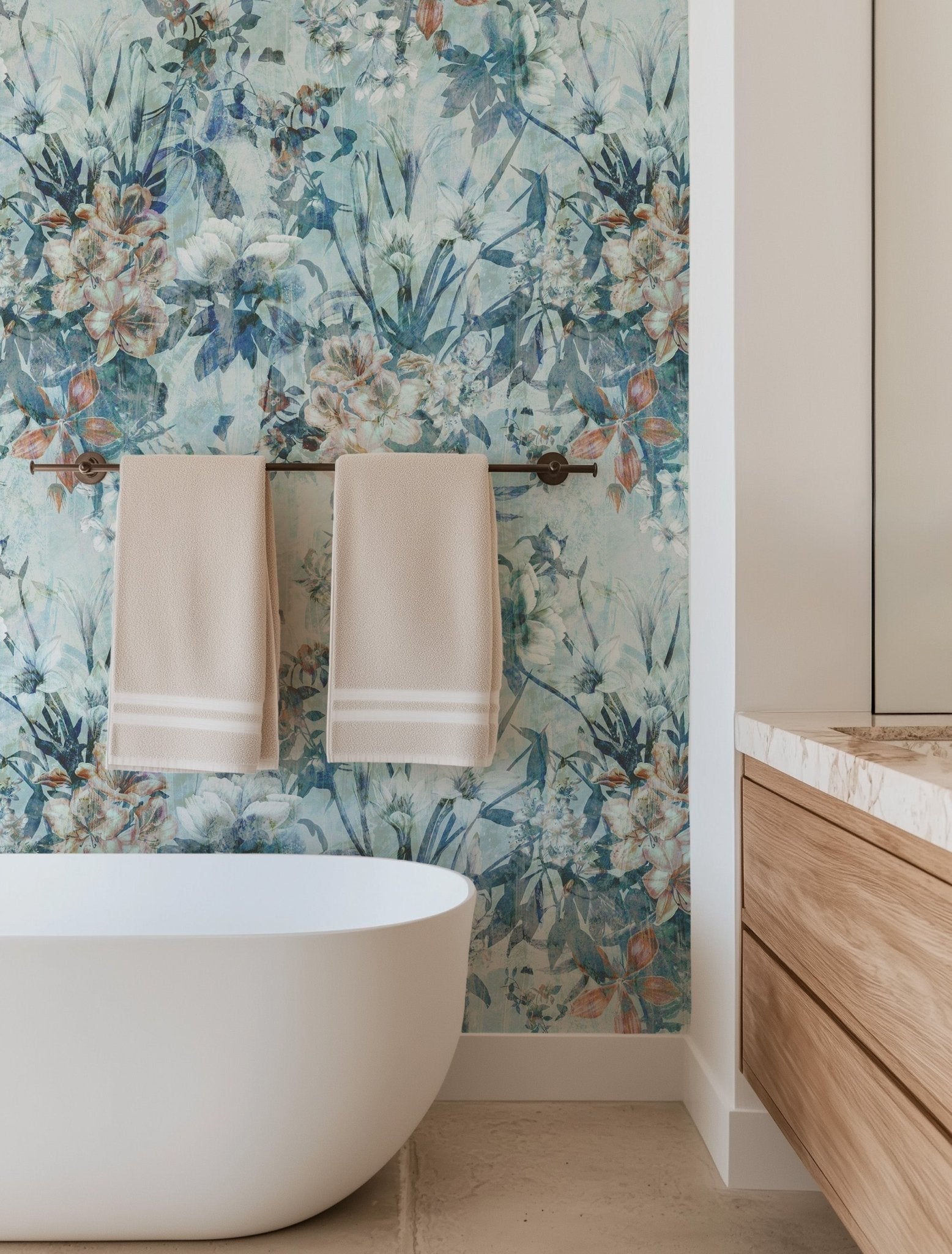 Bohemian Blossom - Tomono