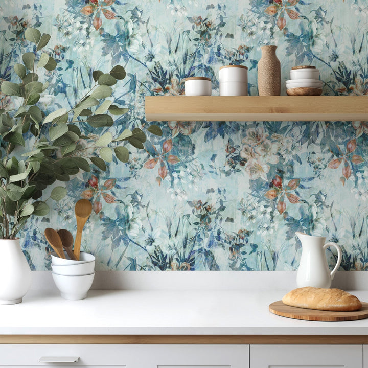 Bohemian Blossom - Tomono