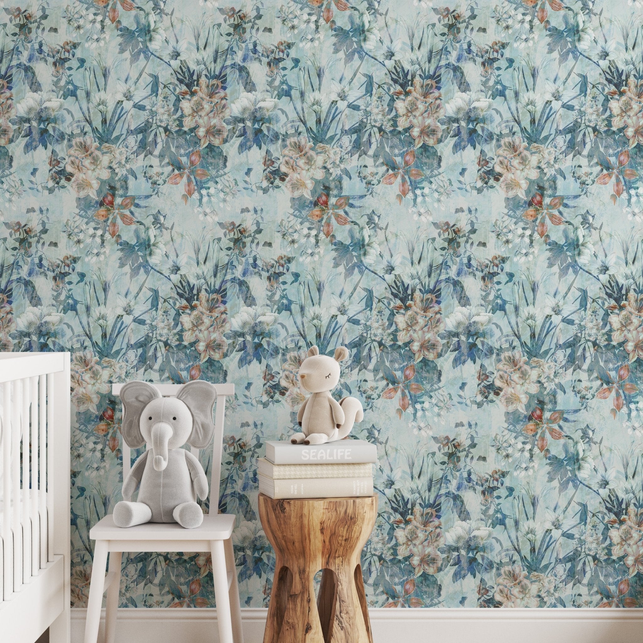 Bohemian Blossom - Tomono