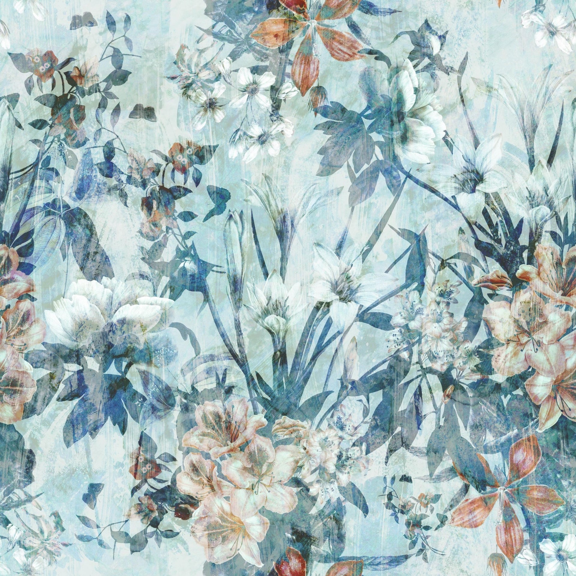 Bohemian Blossom - Tomono