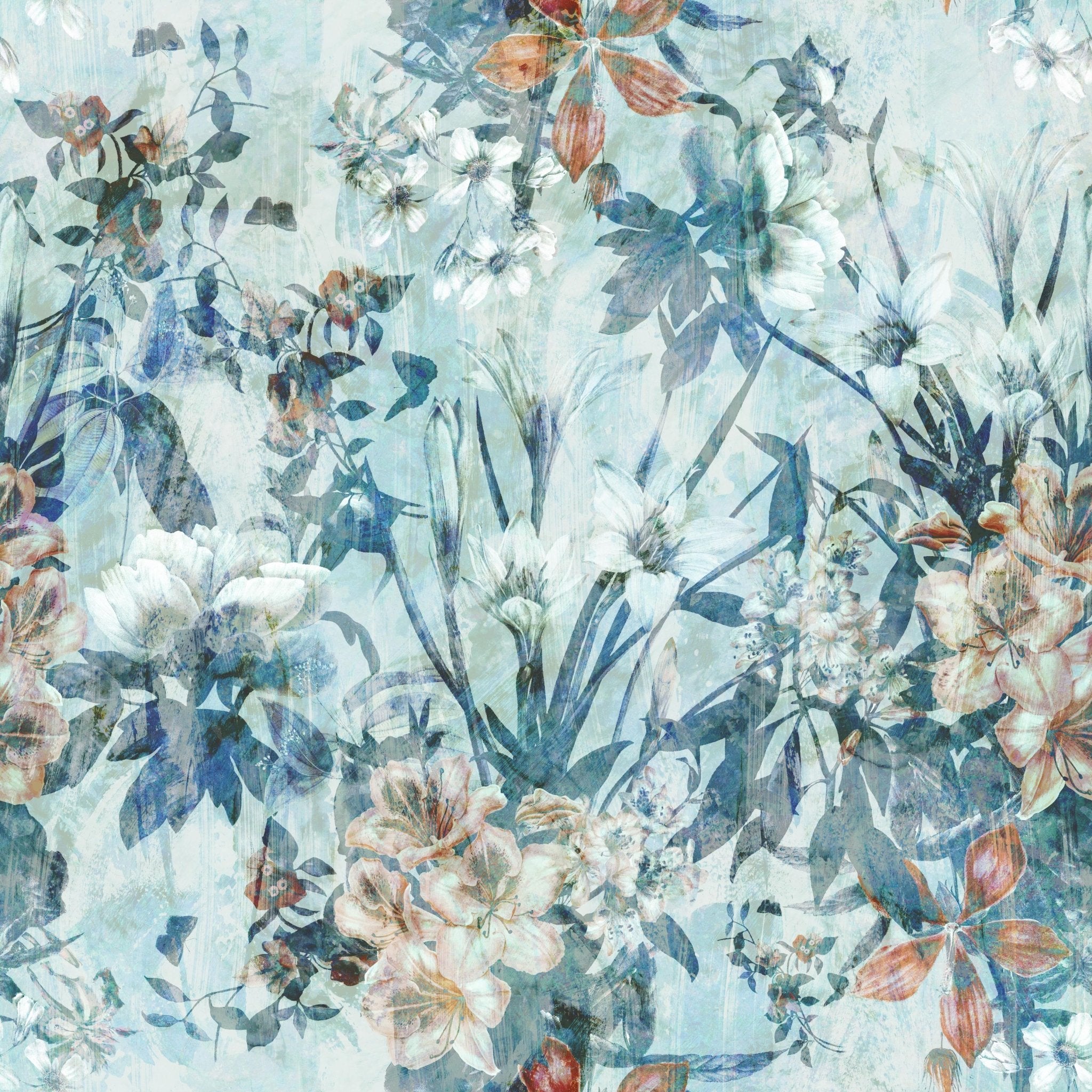 Bohemian Blossom - Tomono