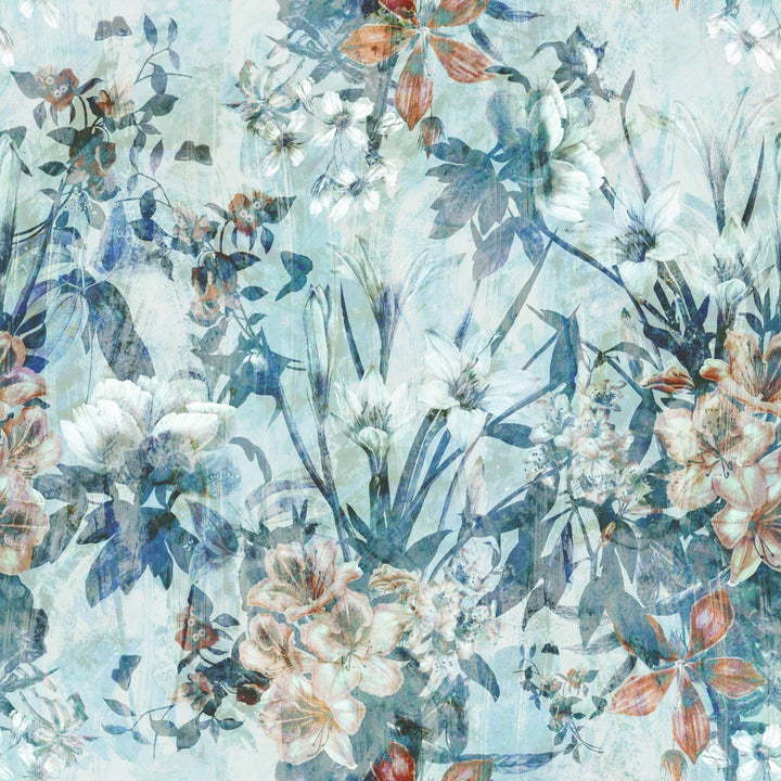 Bohemian Blossom - Tomono