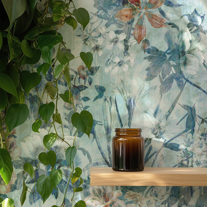 Bohemian Blossom - Tomono