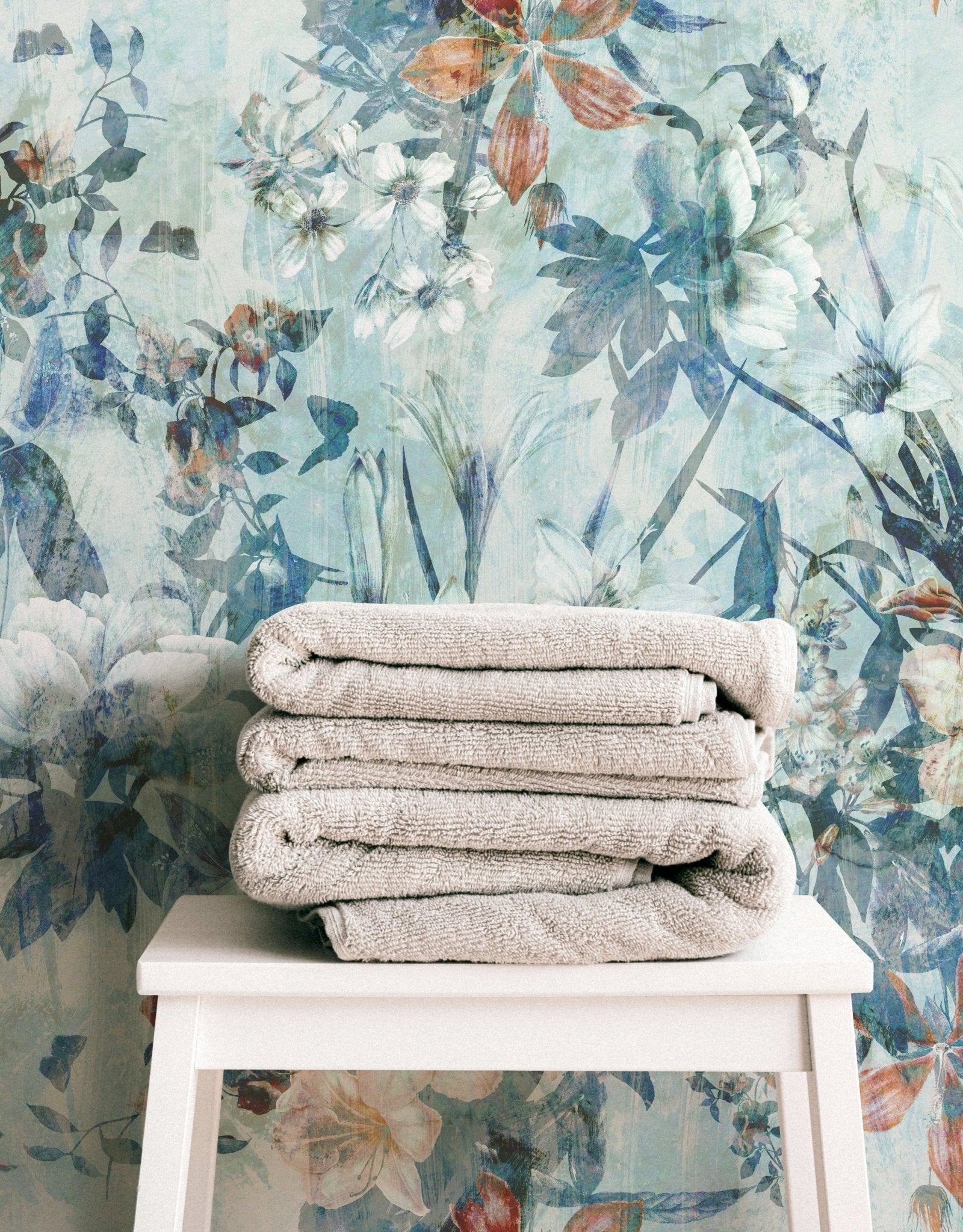 Bohemian Blossom - Tomono