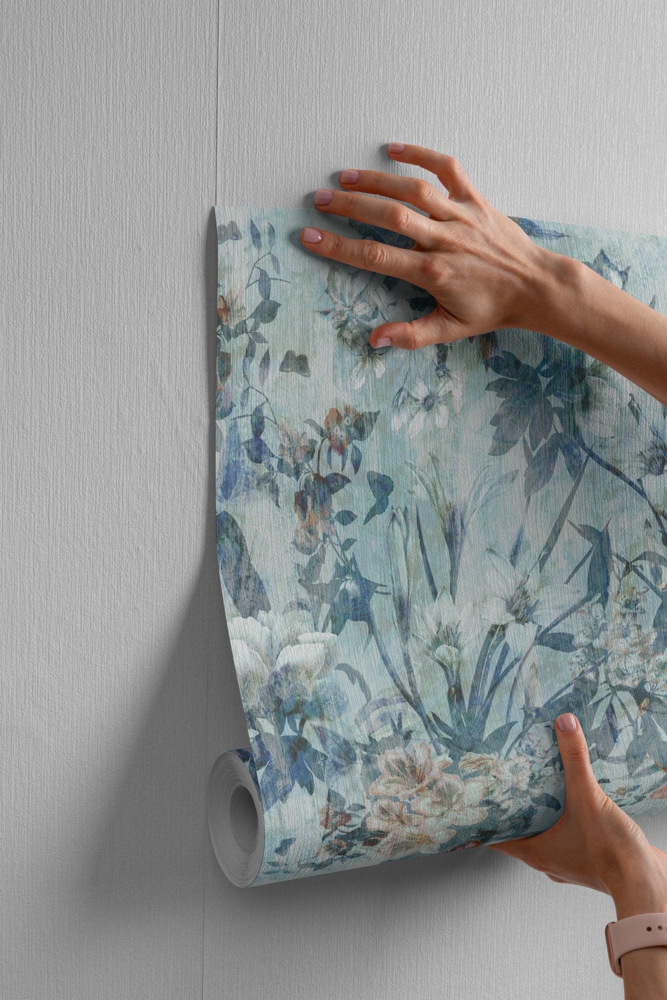 Bohemian Blossom - Tomono