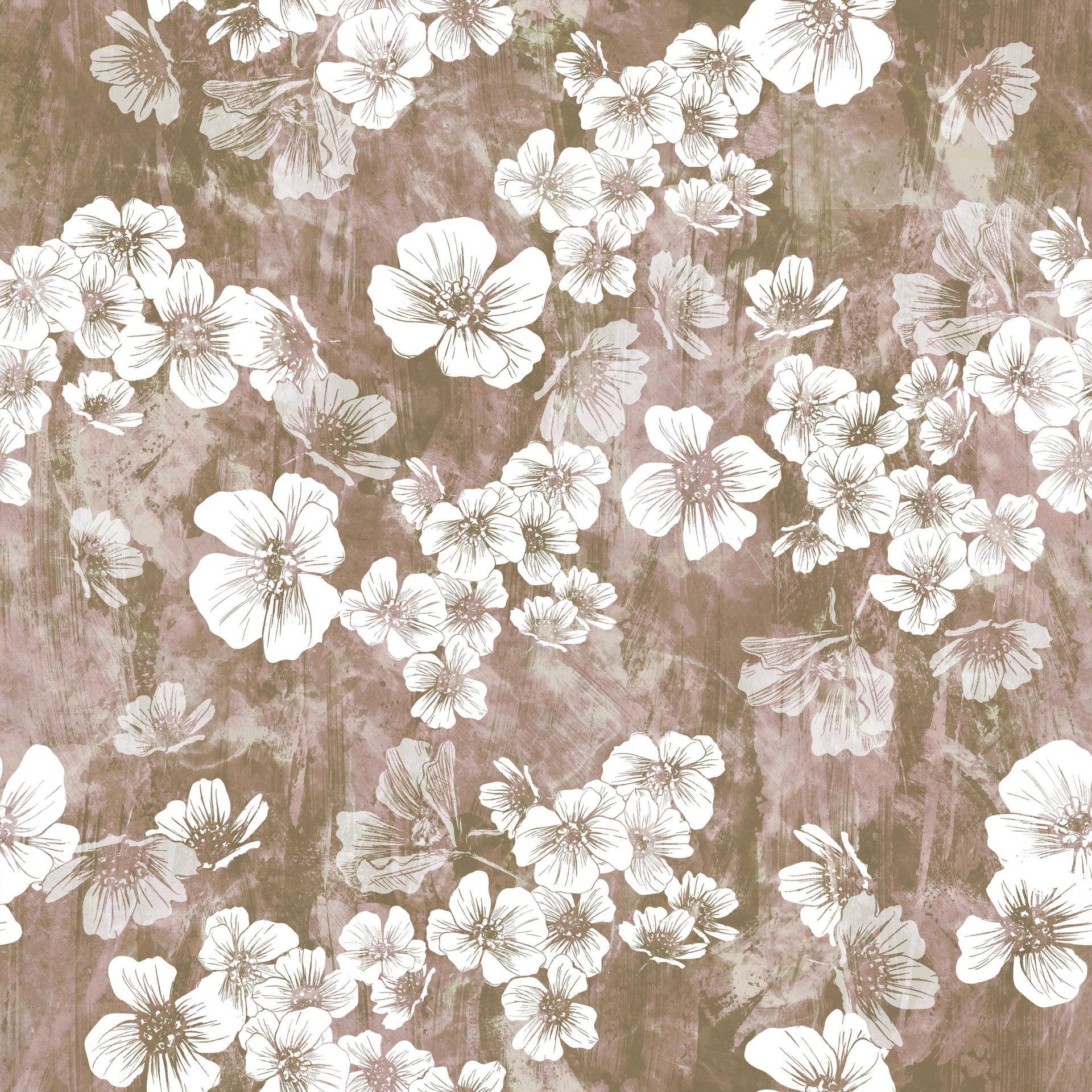 Boho Wall