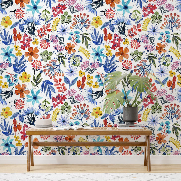 Botanical Colors - Tomono