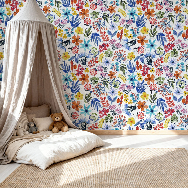 Botanical Colors - Tomono